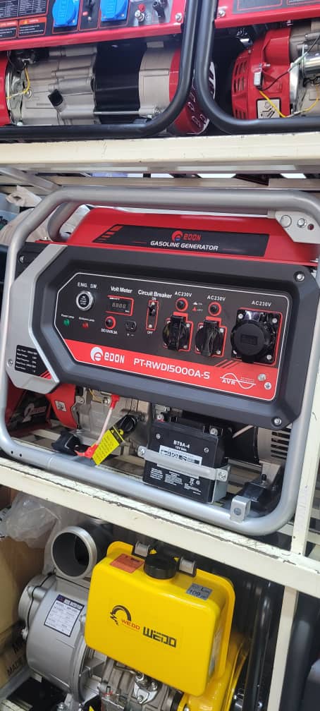 TechtrendsM's tweet image. Gen sets in all brands and capacities 
0702713095