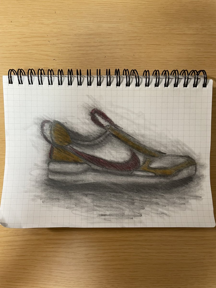 Nike x Tom Sachs "Mars Yard 2.0"

#nikecraft #isru #tomsachs