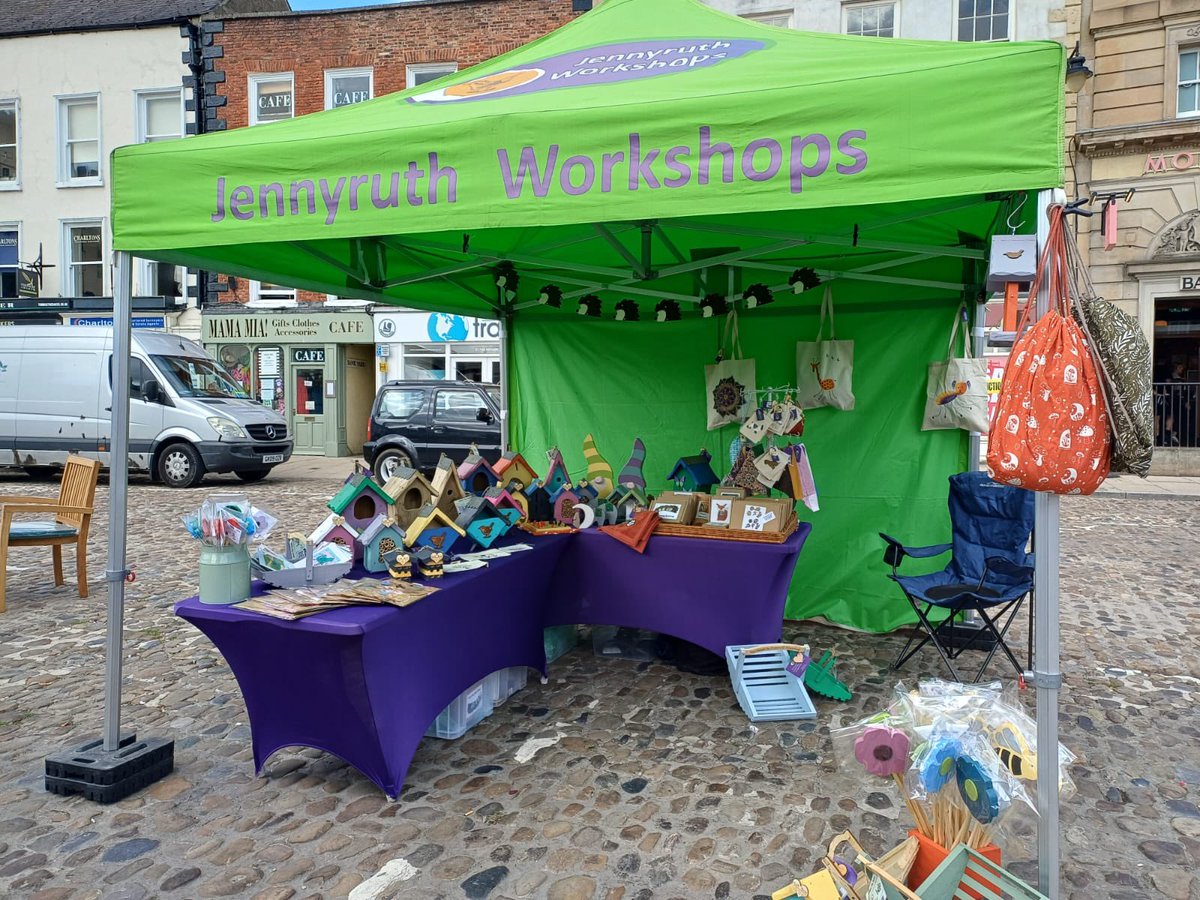 Oh what a beautiful day for stall ☀️🕶️☀️
📍 Richmond