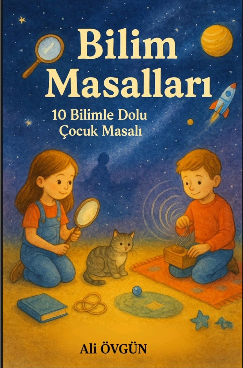 Sevgili Ali Övgün Hocamızdan...

online.fliphtml5.com/cocuklaricinbi…