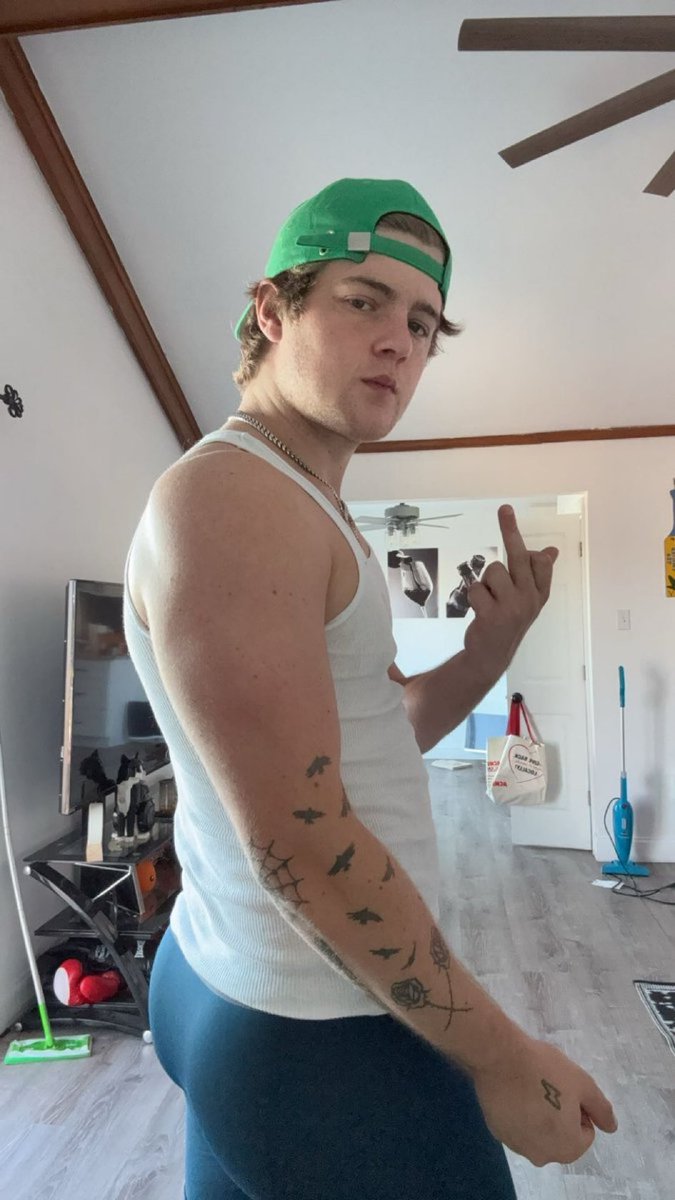 GOONER (@bmgoonl) on Twitter photo 