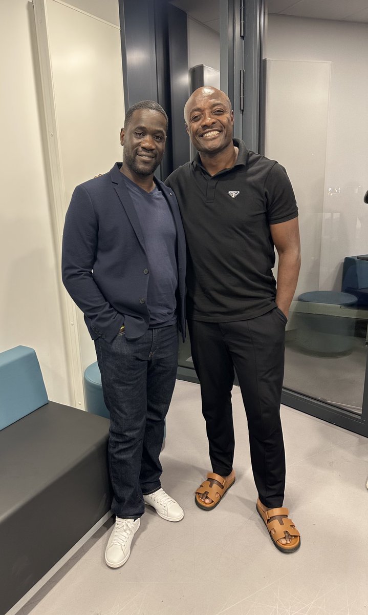 Pierre Webo tweet media