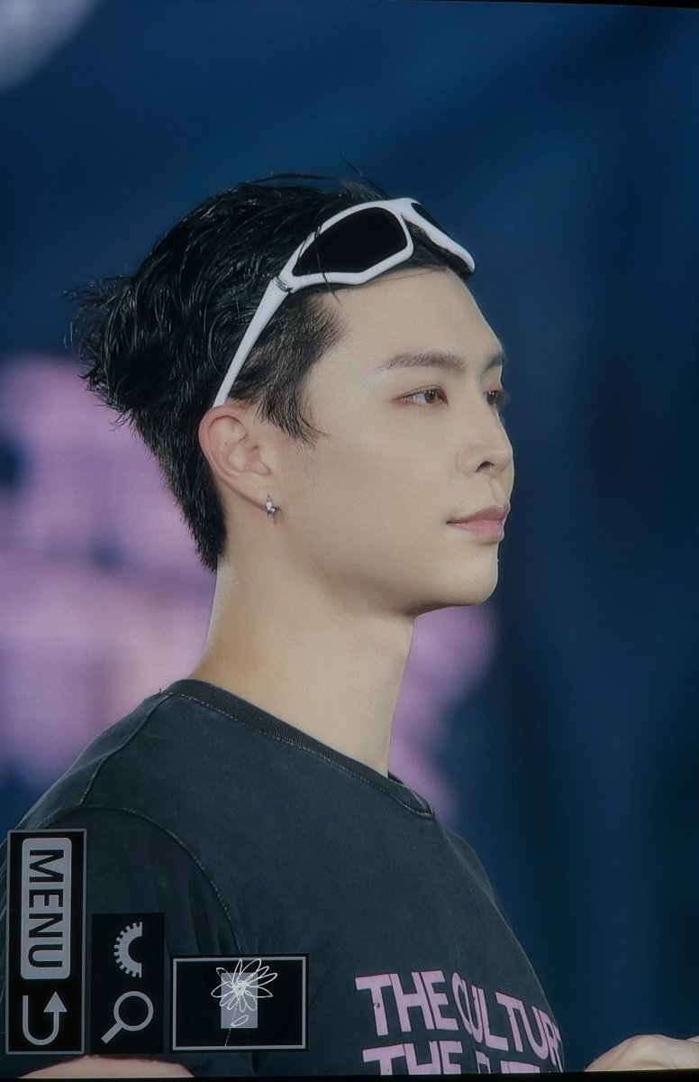 250810 SMTOWN TOKYO 

#엔시티 #NCT #엔시티127 #NCT127 #쟈니 #JOHNNY