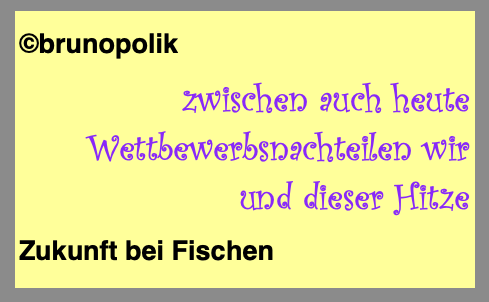 Zukunft bei Fischen - Harald Orthey CDU in #Deutschem #Bundestag als #Haiku #Poetry #Politik #Kunst #Art #WebART für #Frieden #Zeitenwende #Freiheit als #Dada #Satire vom #DadaNerd wp.me/p73wti-1pgvk