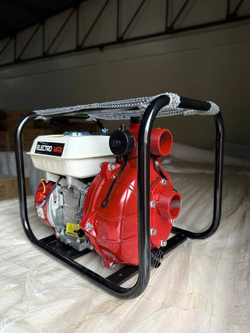 TechtrendsM's tweet image. High pressure pumps