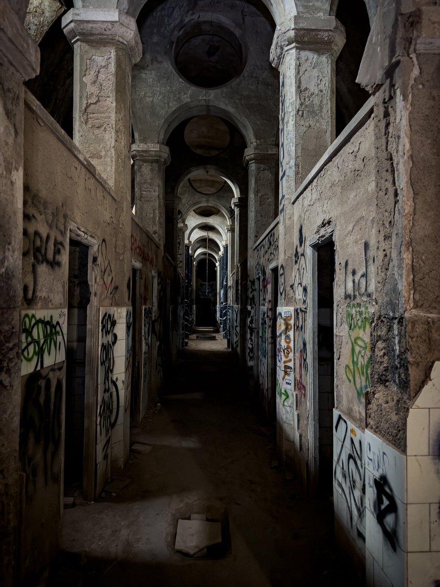 Enclave Paranormal tweet media