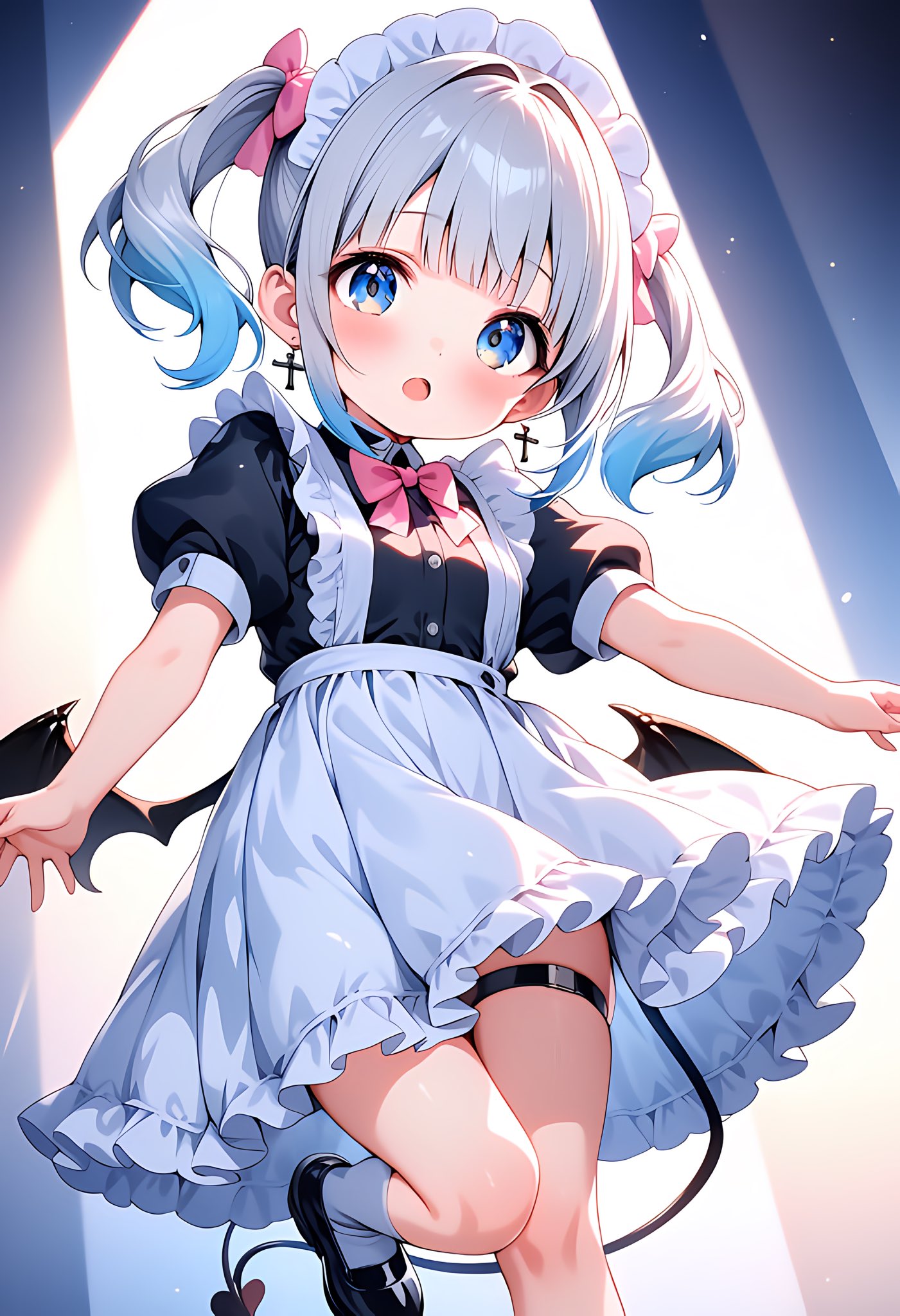 魚ちゃ♀153cm