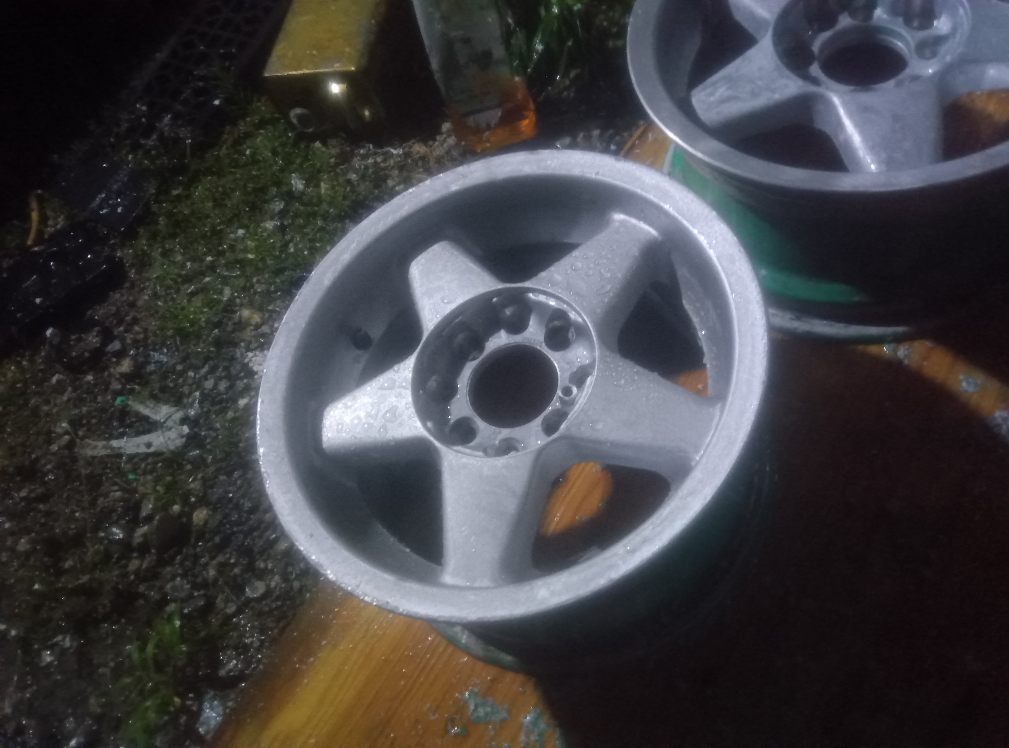 けん④ カワサキ ZX-4RR 40th Anniversary Edition 2024年式 8BL-ZX400P