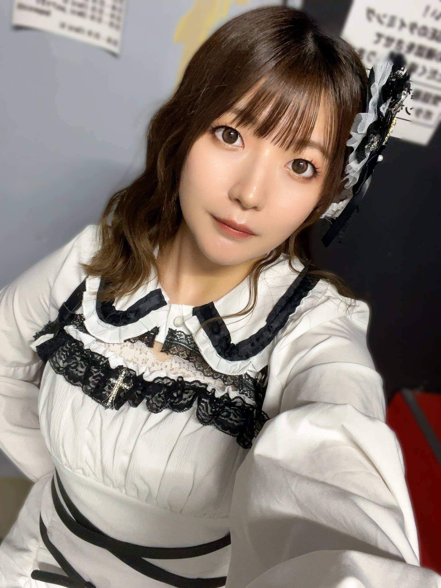 由希ページ 優希 (@tonkotu_da) / X