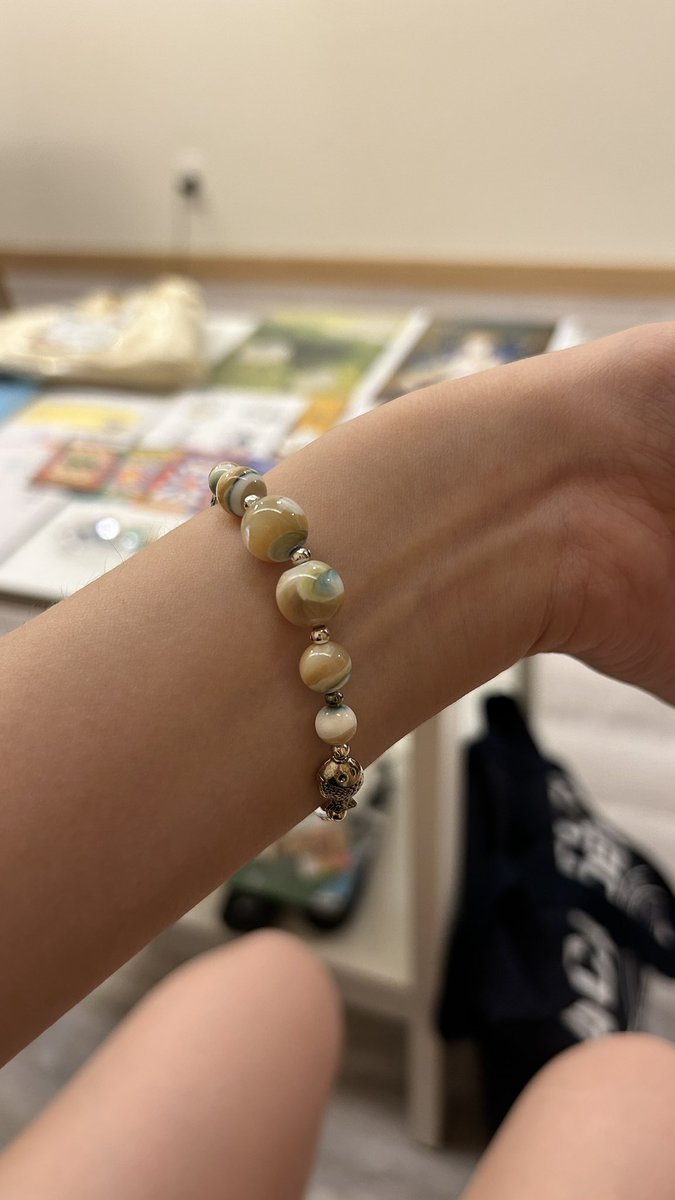 불교박람회에서 플렉스한것들
팔찌 넘나 맘에드는것