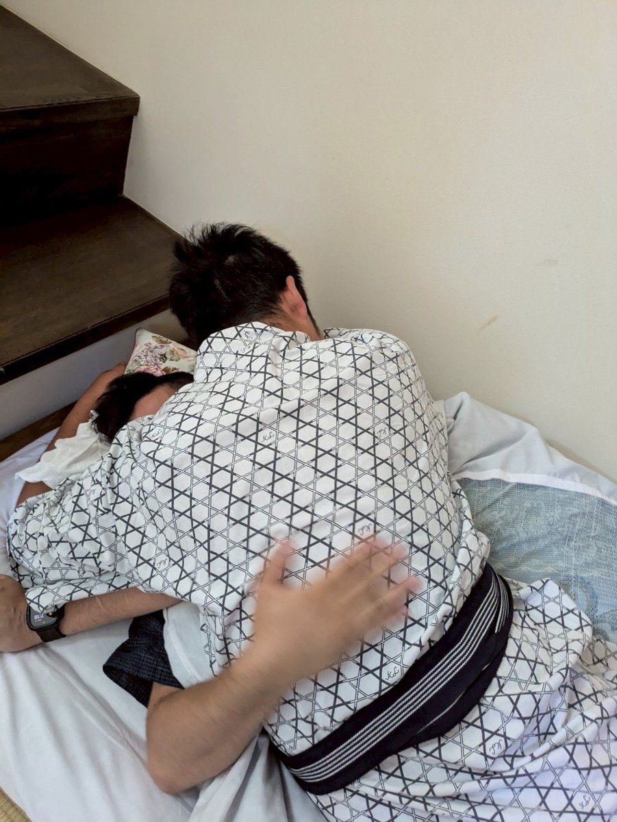 ゆうくんは今日も憂鬱 tweet media