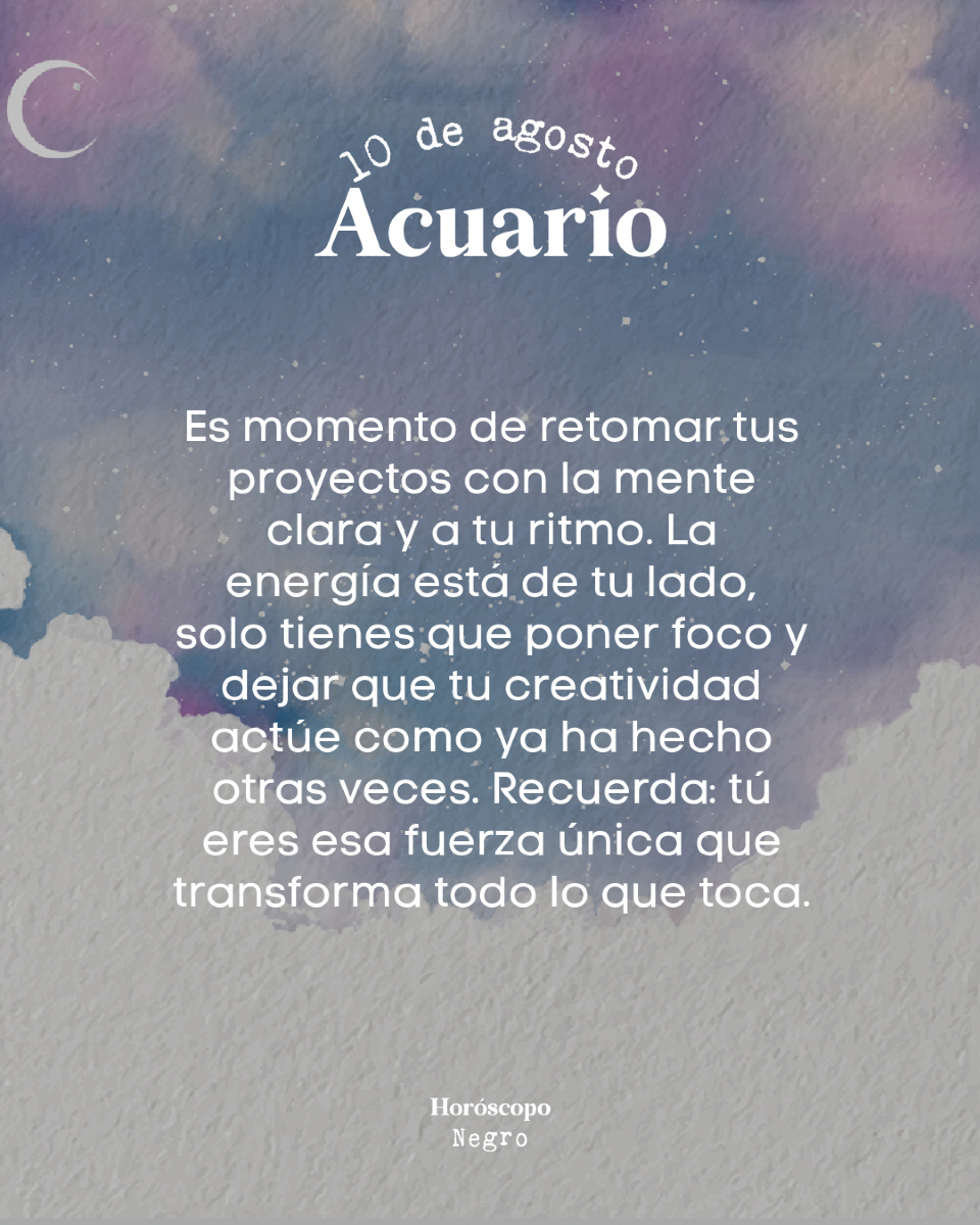 ✨ ♒ ✨