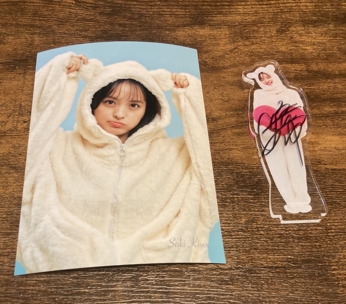 清井咲希　生誕　生写真　2025 清井咲希 生誕 生写真 2025 バラ売り - メルカリ