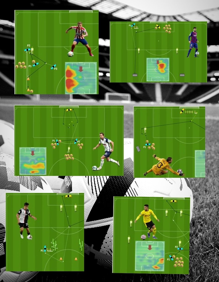 ๐๐๐ ๐๐๐ฏ | ๐๐ผ๐ผ๐๐ฏ๐ฎ๐น๐น ๐๐ผ๐ฎ๐ฐ๐ต (@hubfcc) on Twitter photo #SundayShare
Our Position-Specific eBook is designed to maximise individual player development and potential.
Whatโs Inside?
- 56 Tailored Training Plans.
- 8 Comprehensive Topics per position.
fccfootballhub.com/shop/ols/produโฆ
<a href="/TheS_Resource/">The Sporting Resource</a> <a href="/coachresources1/">Coaches Resources</a> #SundayShare
Our Position-Specific eBook is designed to maximise individual player development and potential.
Whatโs Inside?
- 56 Tailored Training Plans.
- 8 Comprehensive Topics per position.
fccfootballhub.com/shop/ols/produโฆ
<a href="/TheS_Resource/">The Sporting Resource</a> <a href="/coachresources1/">Coaches Resources</a>