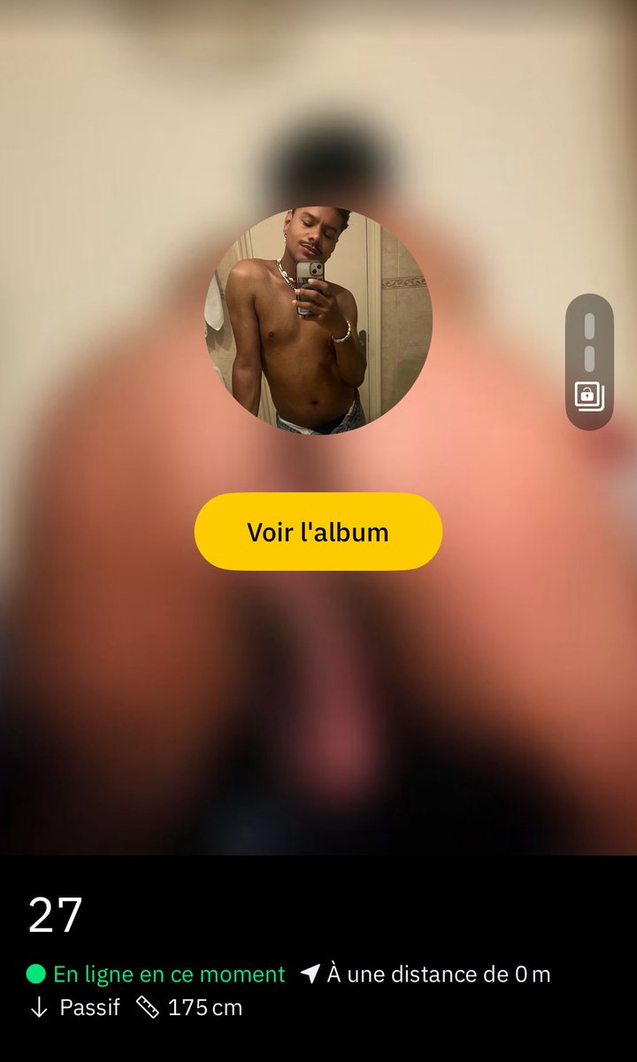 dan1663's tweet image. Il paraît qu’il y a un nouveau trend 😇