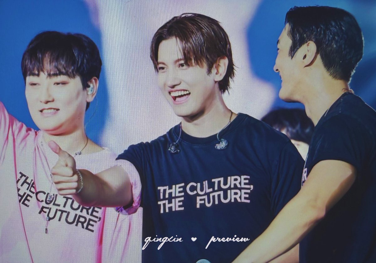 qingxin218's tweet image. 250810
SMTOWN in TOKYO
💜💜💜
#최강창민 #심창민 #changmin #沈昌珉 #チャンミン 
#동방신기 #TVXQ！ #東方神起