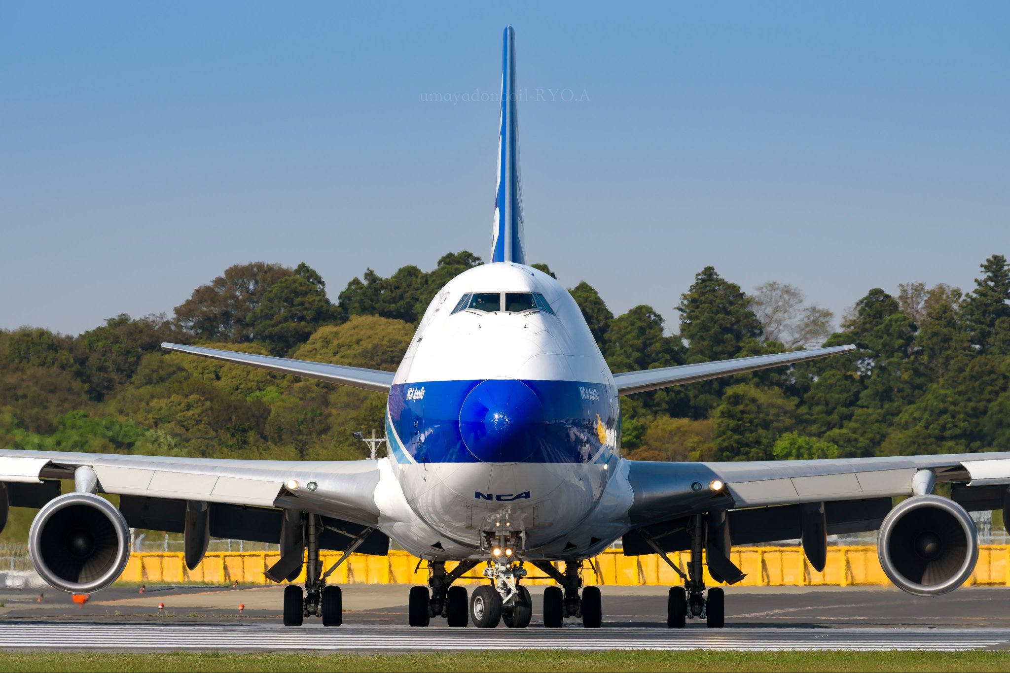【残り2！新品・未開封】KNK クナクン / AIRLINE（2枚セット） お取り寄せ商品】1/200 777-200ER ニュージーランド航空「スター