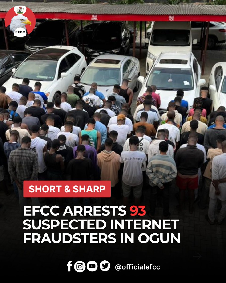 EFCC Nigeria (@officialefcc) on Twitter photo 