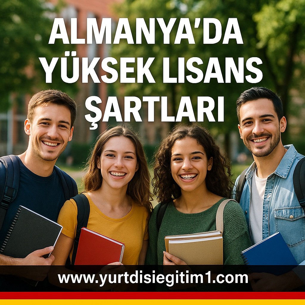 almanyayed's tweet photo. Almanya’da yüksek lisans hayali mi kuruyorsun? Ücretsiz eğitim, dünya çapında üniversiteler ve kariyer fırsatları seni bekliyor!  Başvuru şartları, dil yeterliliği ve daha fazlası için rehberimiz: https://t.co/AejuHiDChW
  #AlmanyaEğitim #YüksekLisans #yurtdışıeğitim https://t.co/7vhYPv325G