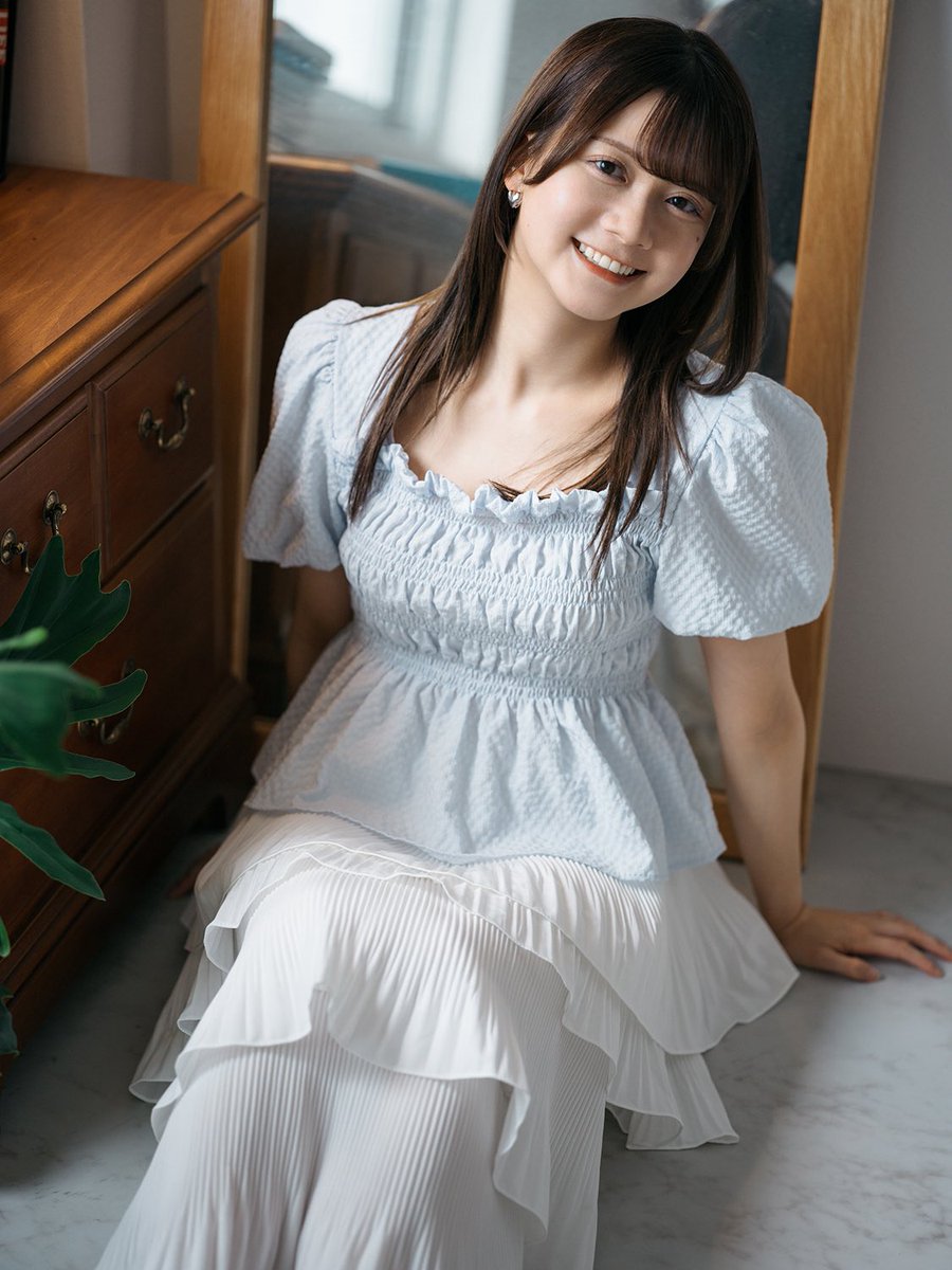 m:Mizuki Tanabe
#portrait #hasselblad