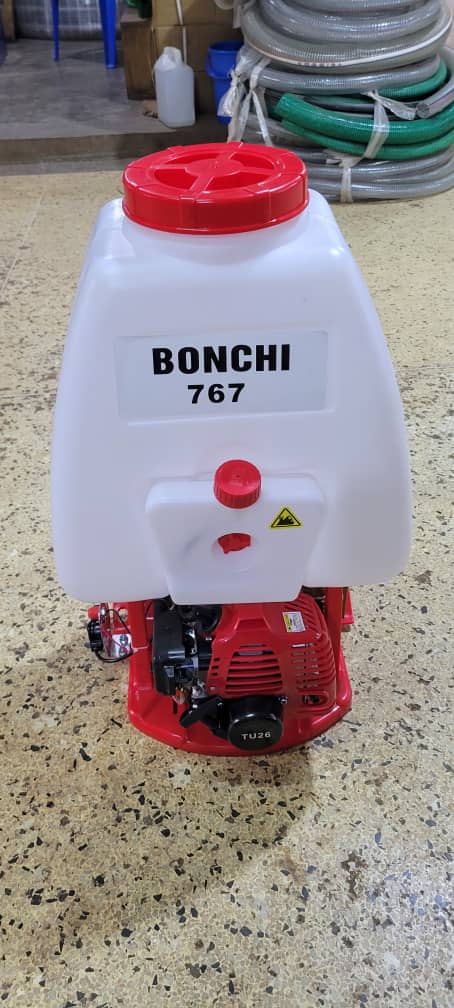 TechtrendsM's tweet image. Sprayers available