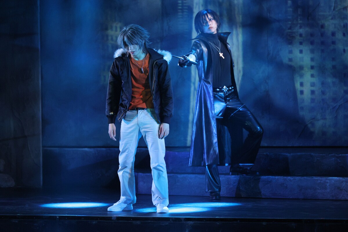 ステージナタリー on X