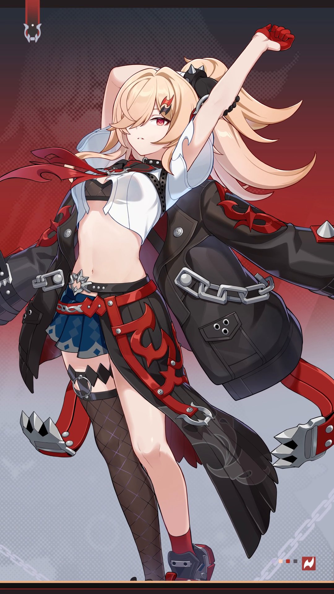 崩壊3rd 81SqArVRSTL._UF350,350_QL80_.jpg