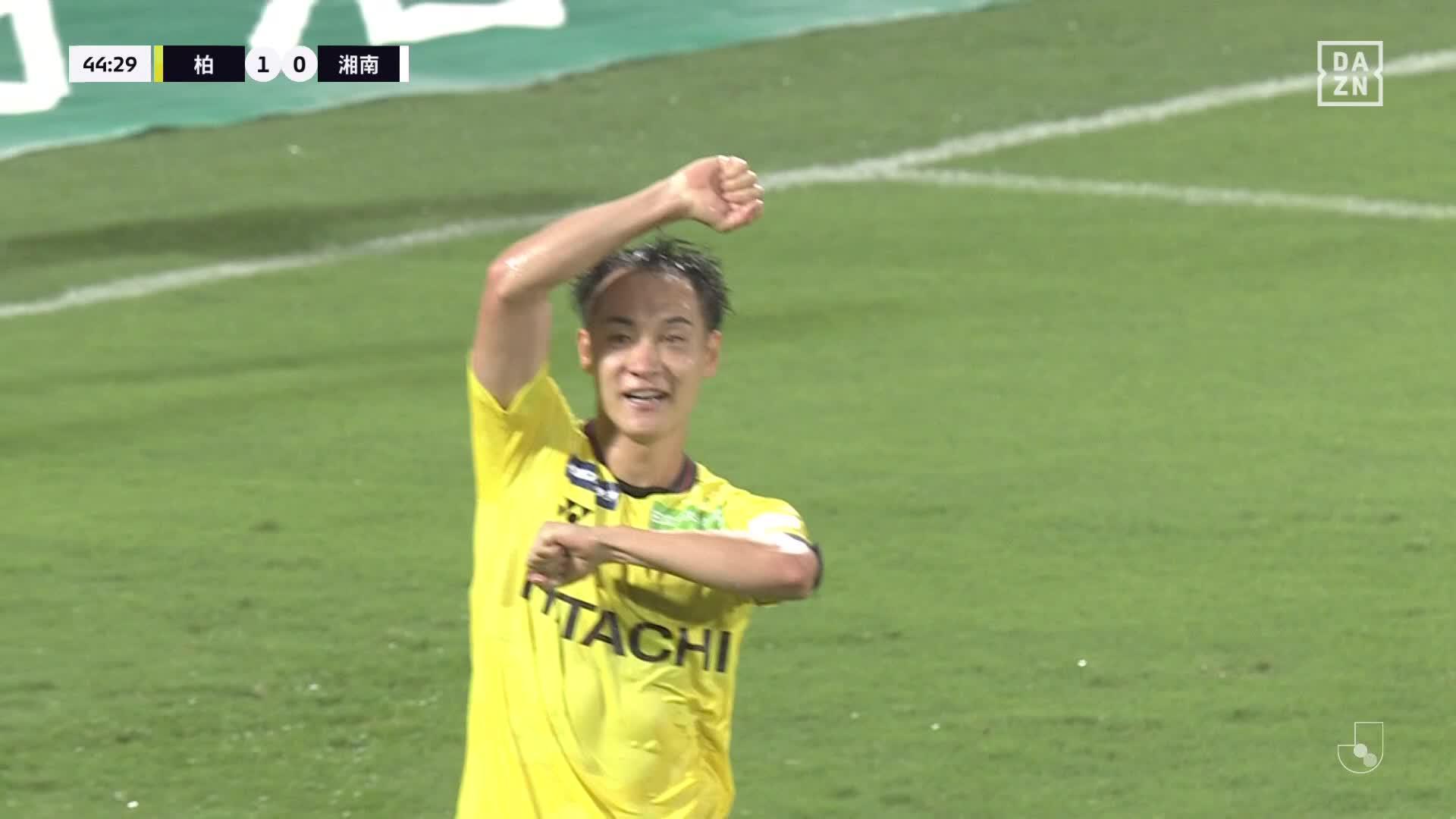 小屋松 知哉選手サイン入り&実使用スパイク 第14節のピックアップゴール】鳥栖vs横浜FC 小屋松 知哉（鳥栖