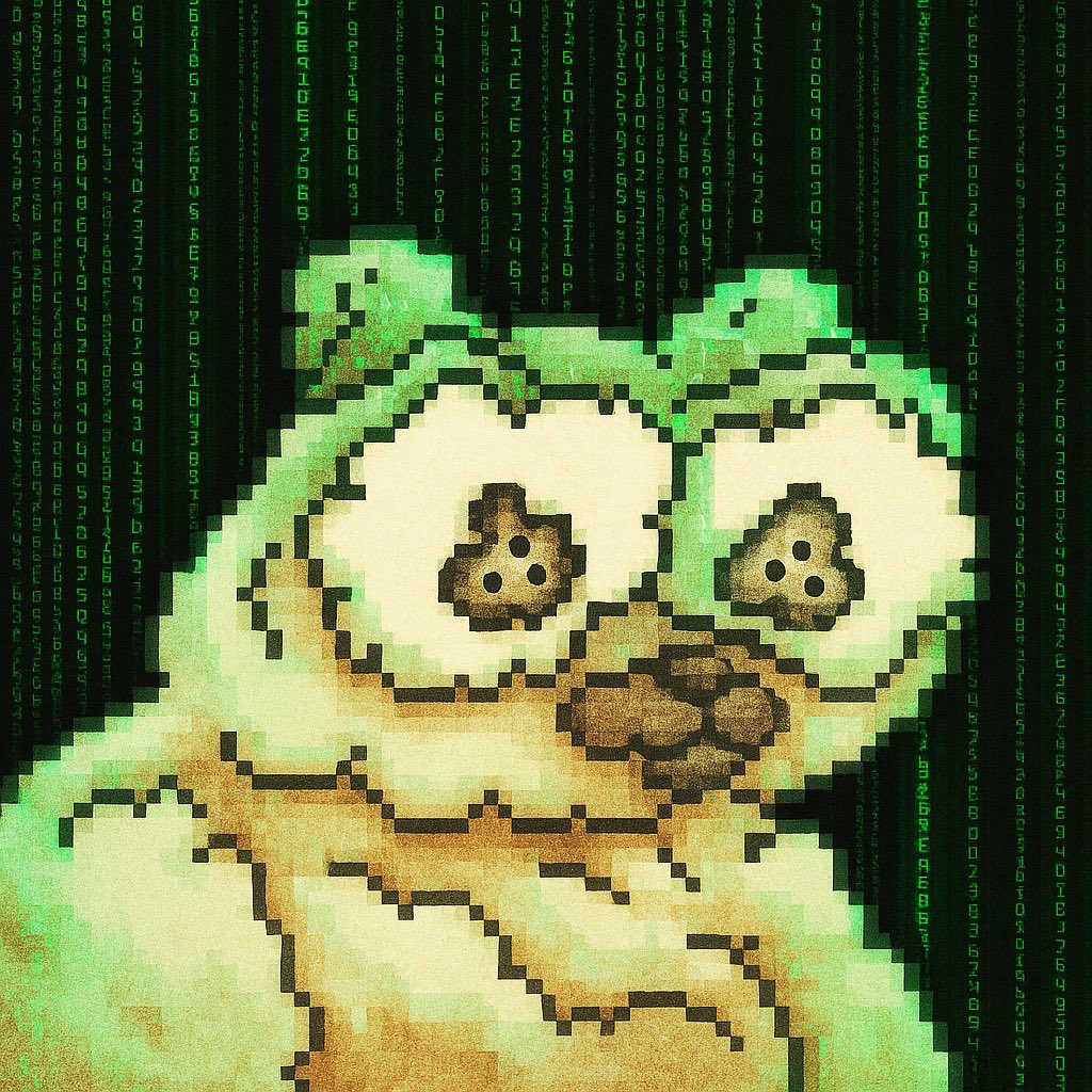 ⛧ᴳᴼᴼᴰᴹᴼᴿᴺᴵᴺᴳ⛧