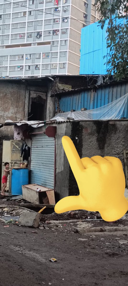 BabuAnna7's tweet photo. R/N Ward ,Ward No -3 , Unauthorised Commercial Construction has Been Progress 
MCGM Please take Action against This illegal Constructions 
add :- Shanti nagar Dongari ,WE Highway Service road , Behind Sai baba mandir ,Dahisar East 
1916 Com no :- 2043
@mybmc @mybmcWardRN https://t.co/m24bxdXdNH