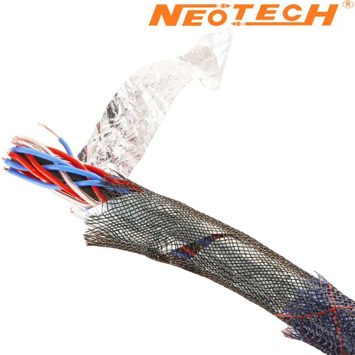 Neotech NEP-3200G: Graphene G-UPOCC Copper Mains Cable

Consisting of 16 Graphene + UP-OCC Copper 17 AWG (1.15mm diameter) conductors, individually sheathed in FEP (fluoropolymer) insulation.

hificollective.co.uk/wire/neotech-m…
