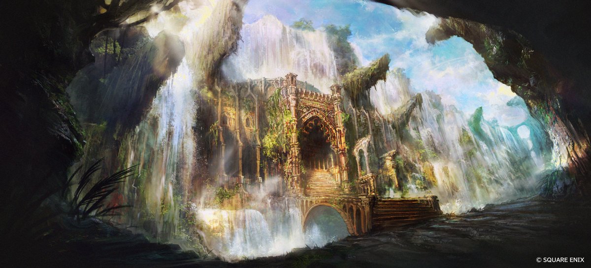 kimuraconcept's tweet image. 今年2月に、株式会社スクウェア・エニックスを退社し、フリーランスになりました。

FINAL FANTASY XIV (漆黒、暁月、黄金) #FFXIV
FINAL FANTASY XV #FFXV
FINAL FANTASY XVI #FFXVI

上記のタイトルでコンセプトアート等を担当しておりました。
宜しくお願い致します。