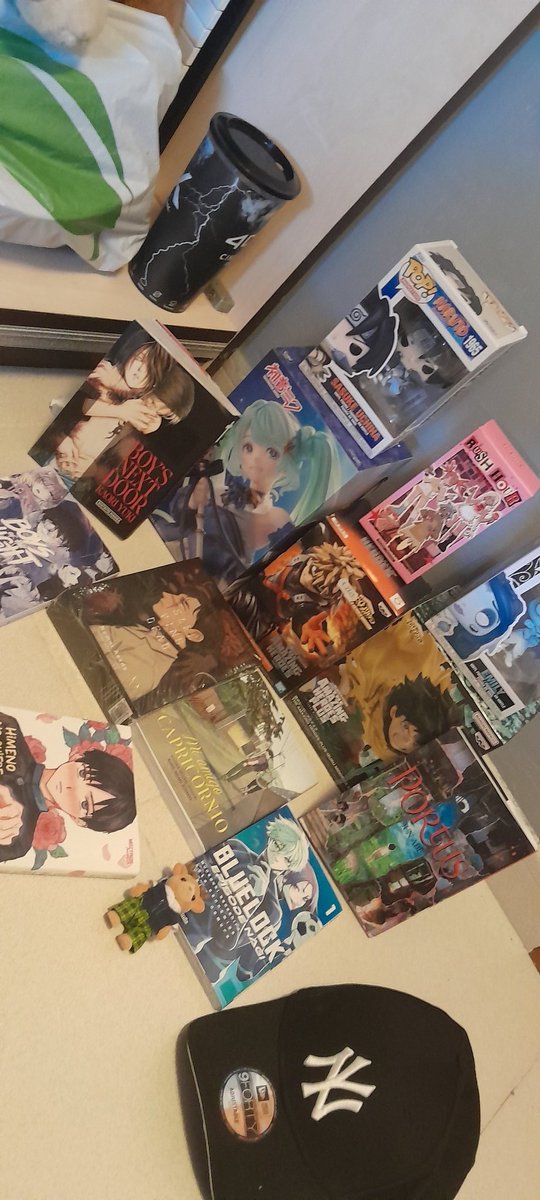 A1ko! (@a1kocidio) on Twitter photo Chicos ayer me pinto gastar plata miren todo lo q m compre SOY MUY FELIZ
QUIERO HACER UNBOXING Chicos ayer me pinto gastar plata miren todo lo q m compre SOY MUY FELIZ
QUIERO HACER UNBOXING