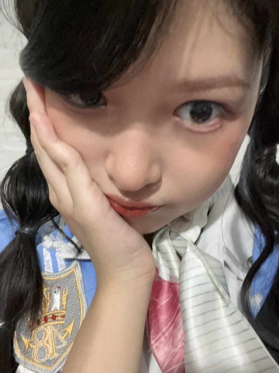 Elin_JKT48's tweet image. Terimakasih banyakk untuk hari ini jogja 💓🌷