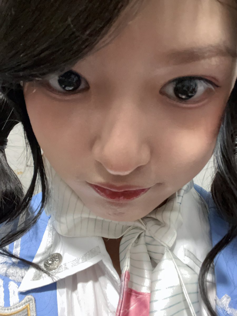 Elin_JKT48's tweet image. Terimakasih banyakk untuk hari ini jogja 💓🌷