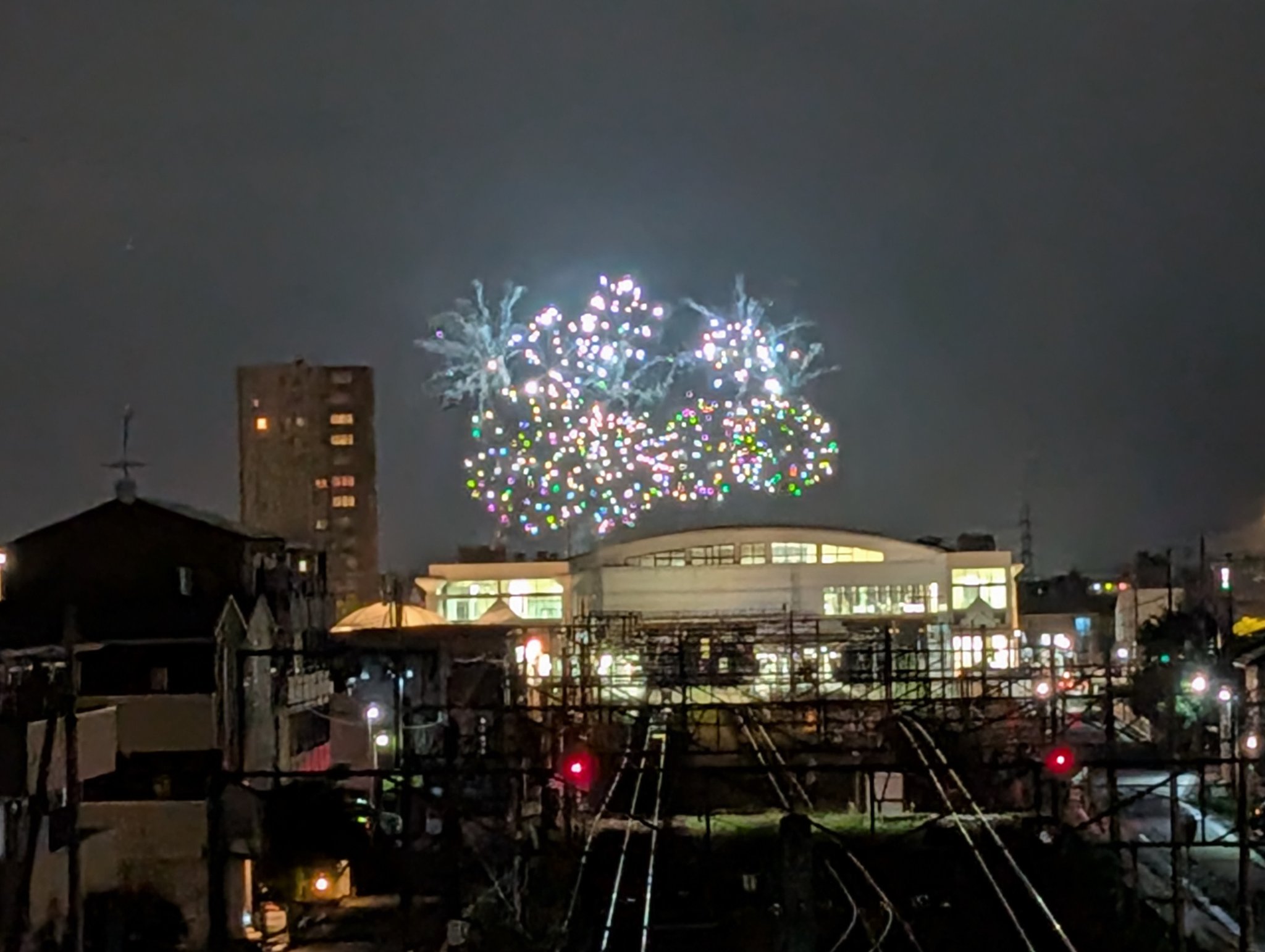 花火 ゆるかぜまヰと on X: 