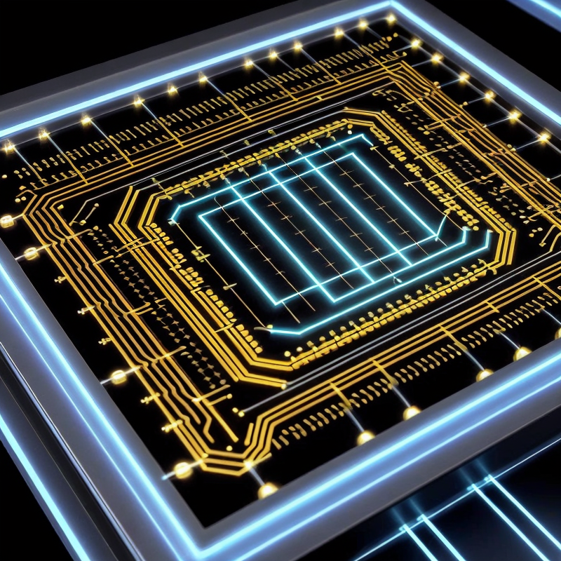 cpuinfocouk's tweet photo. Ferroelectric field-effect transistors (FeFETs) are an emerging technology that merges logic and memory functionalities into a single device, addressing key hardware demands for future computing. #NextGenTech #HardcoreHardware #BuildBetter https://t.co/6X5EYR6cjm