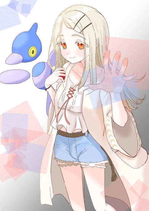 #学マスポケモン部