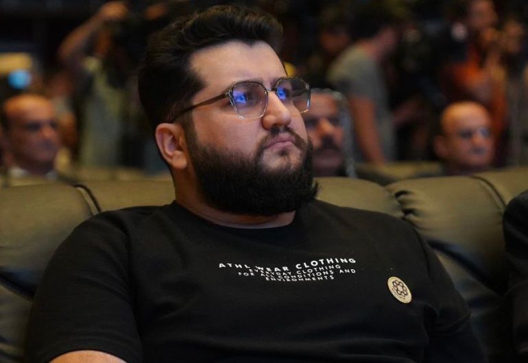 حيدر tweet media