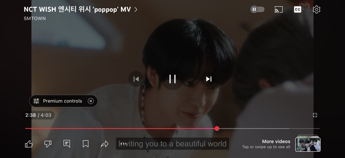 hanimariku's tweet image. #streamed