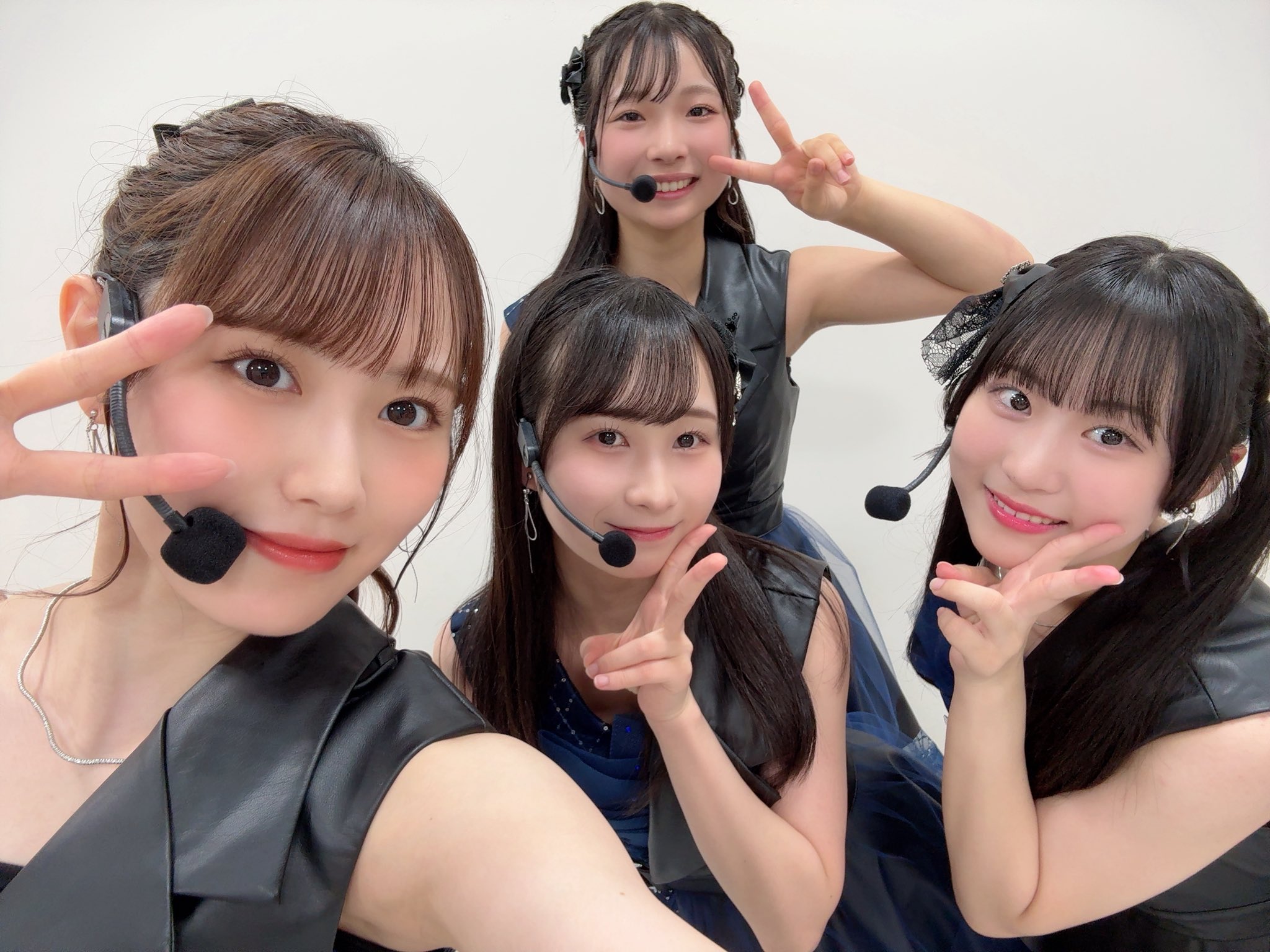 NGT48西潟茉莉奈　シアターくじ NGT48 西潟茉莉奈 シアターくじ