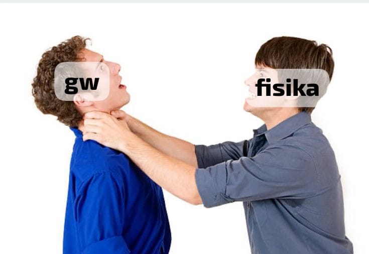 what is fisika even about