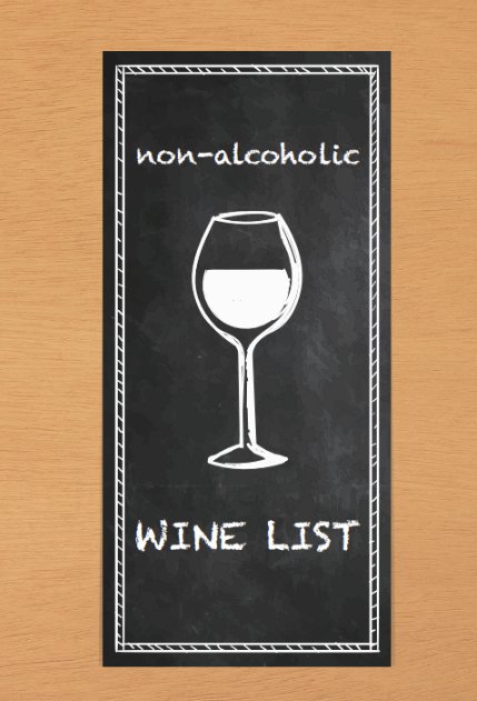 osakebiyori's tweet photo. #C106新刊 とりあえずBの方の新刊脱稿したので告知です！
『non-alcoholic WINE LIST』
ノンアルコールワインレビュー本です！普通のワインと間違えてしまう程のものもありました！やむを得ず飲めない時のためぜひチェックしてください✨️
 #C106お品書き #評論情報系同人誌告知 #C106飲食新刊まとめ https://t.co/sCWu7ha8TY