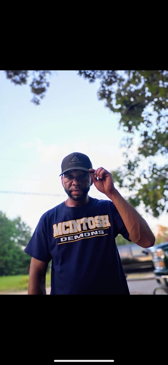 McIntosh High School tweet media