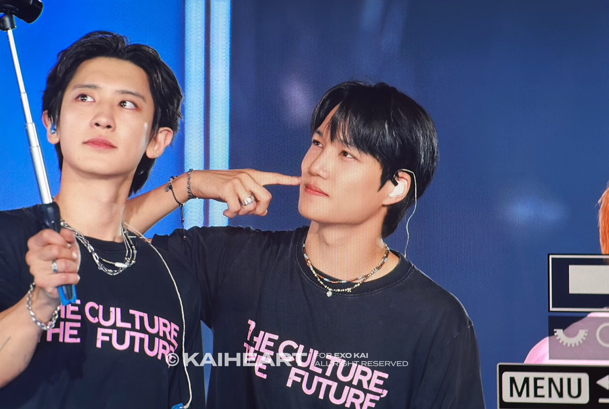 🐻KAIHEART on X: 