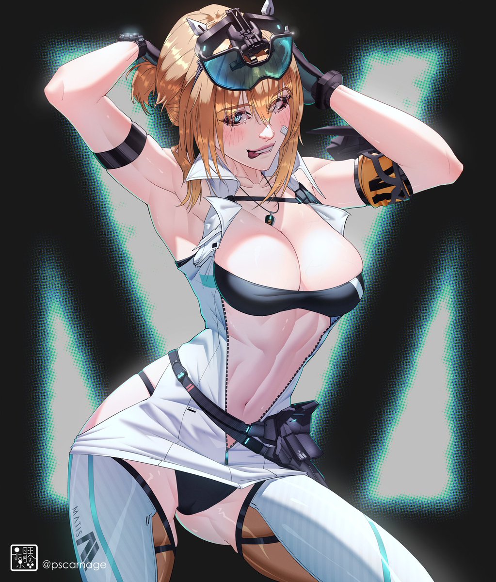 Patricius Carnage tweet media