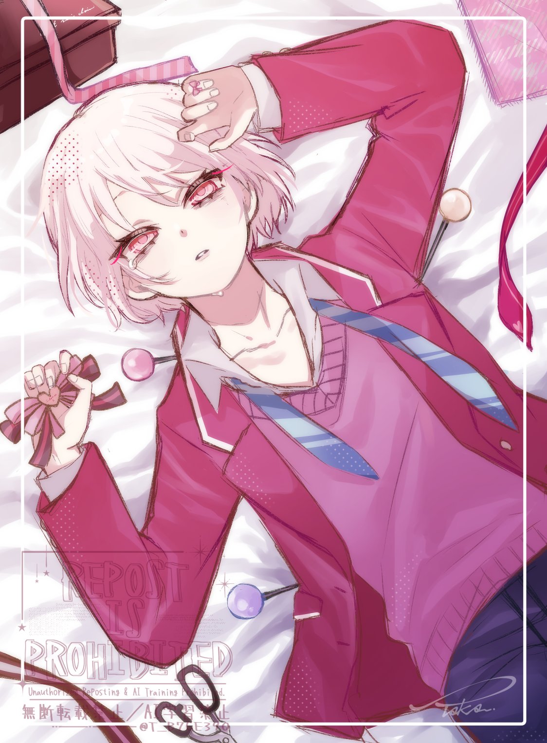 PINKY♡プロフみてくださいページ ペニーパニー (@penny_pany) / X