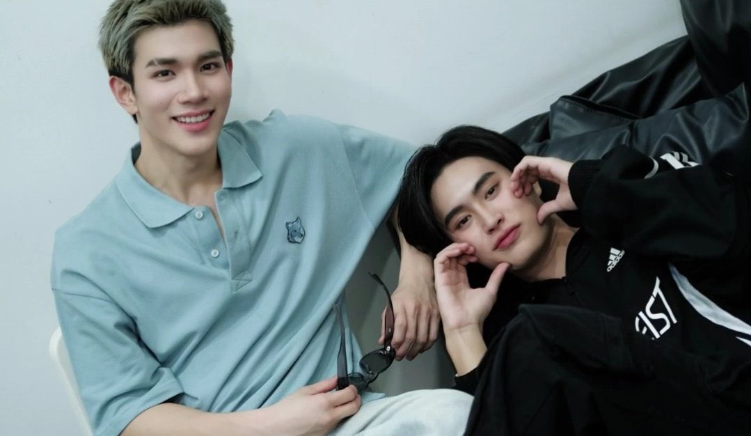 putting myself on timeout bcs why am i missing them sm baliw ba ko ??? napaka oa