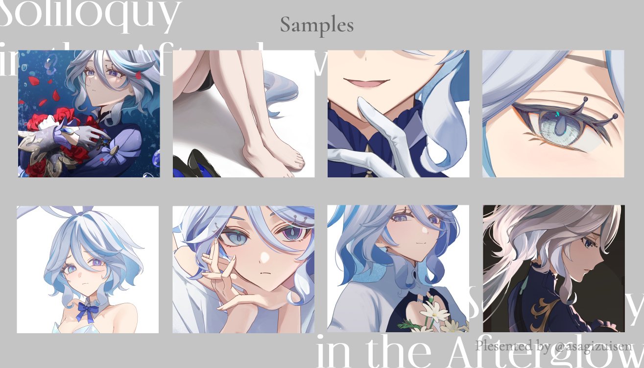 てこ✧ (@asagizuisen) / X