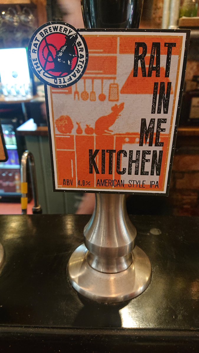 norfolknog (@norfolknog1) on Twitter photo Yippee! There's Rats in da house 😀 one their best too, suprb stuff <a href="/RatBrewery/">Rat Brewery</a> <a href="/Thelastdropyork/">The Last drop Inn</a> <a href="/flufflonsdale/">MARK LONSDALE</a> #hops Yippee! There's Rats in da house 😀 one their best too, suprb stuff <a href="/RatBrewery/">Rat Brewery</a> <a href="/Thelastdropyork/">The Last drop Inn</a> <a href="/flufflonsdale/">MARK LONSDALE</a> #hops